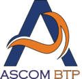 Logo ascom btp