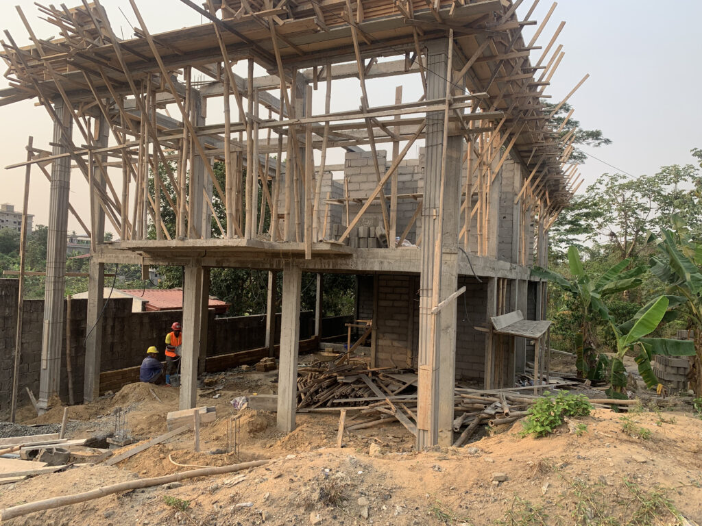 Estimer le Budget pour Construire un Immeuble au Cameroun : Guide Complet